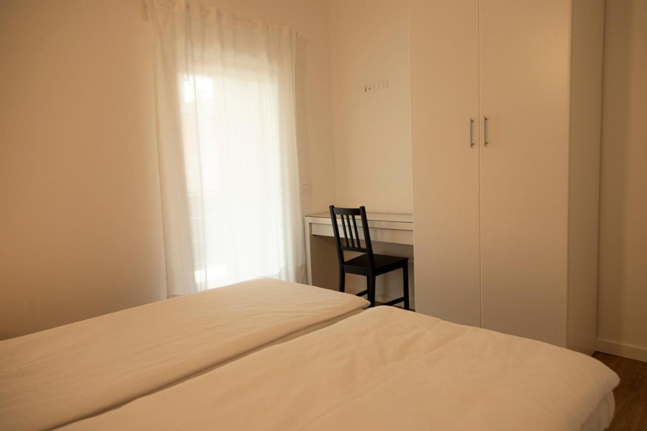 Holiday Apartments Giulia - Green Pietramurata Εξωτερικό φωτογραφία